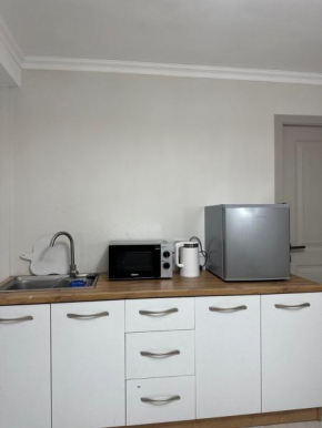 Asia Palace apartment